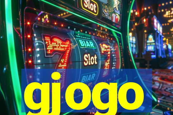 gjogo