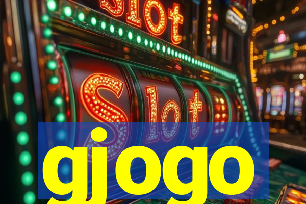 gjogo