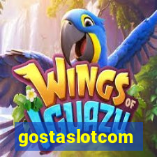 gostaslotcom