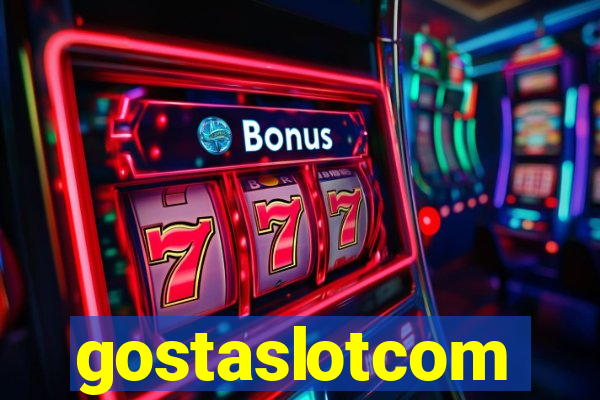 gostaslotcom