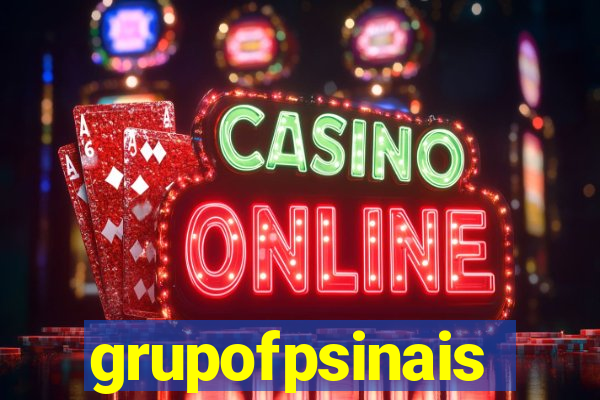grupofpsinais