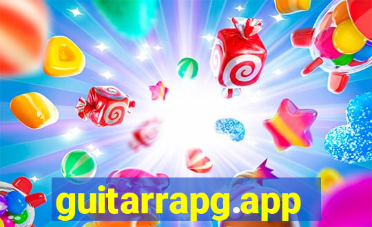 guitarrapg.app