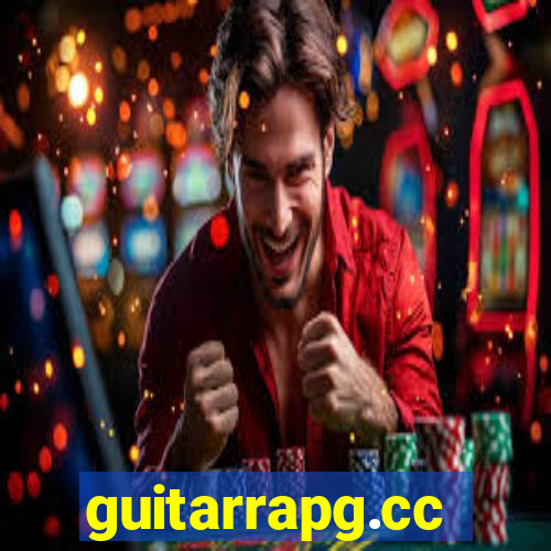 guitarrapg.cc