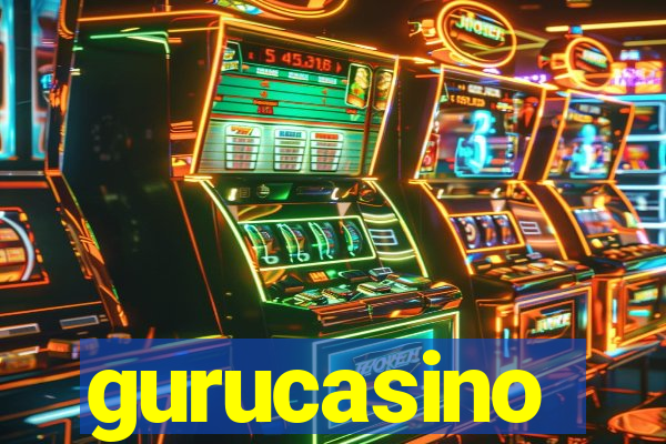 gurucasino