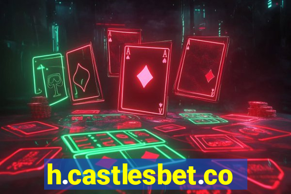 h.castlesbet.com