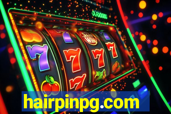 hairpinpg.com