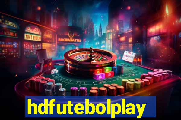 hdfutebolplay