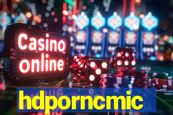 hdporncmic