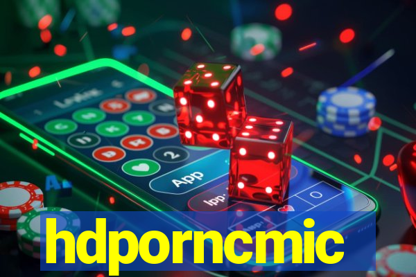 hdporncmic