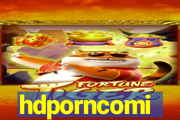 hdporncomi