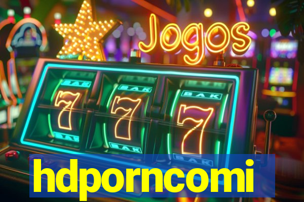 hdporncomi