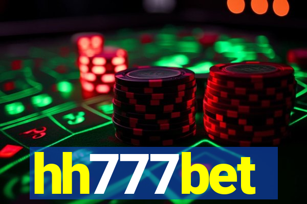 hh777bet
