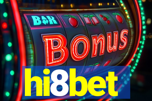 hi8bet