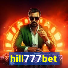 hill777bet