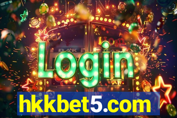 hkkbet5.com
