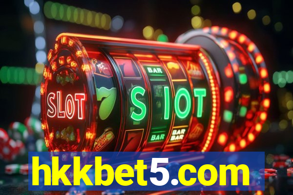 hkkbet5.com