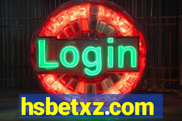 hsbetxz.com