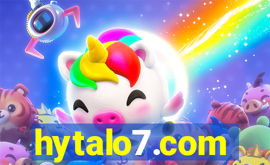 hytalo7.com