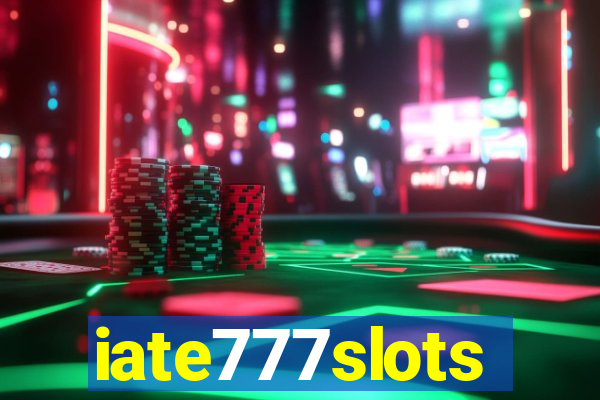 iate777slots