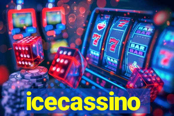 icecassino