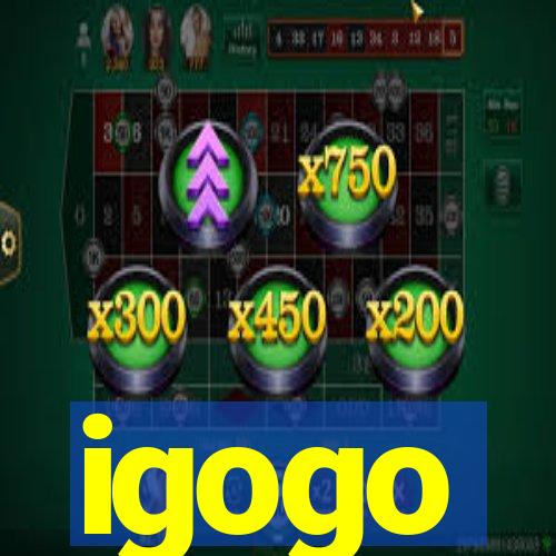 igogo