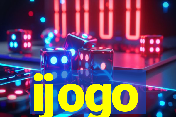 ijogo