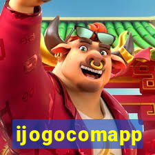 ijogocomapp