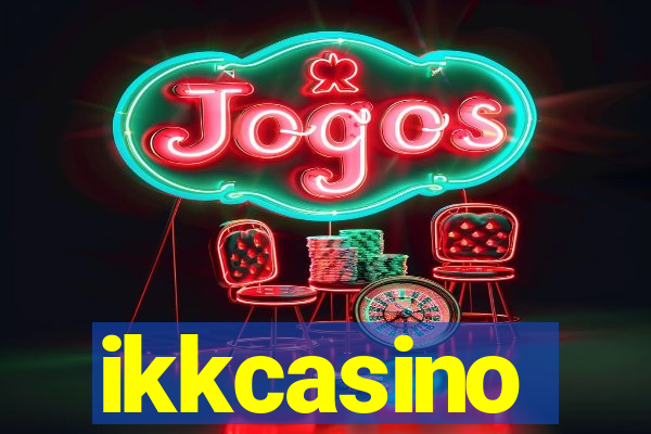 ikkcasino