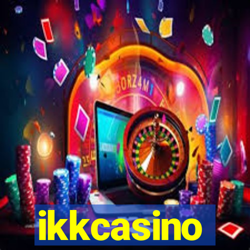 ikkcasino