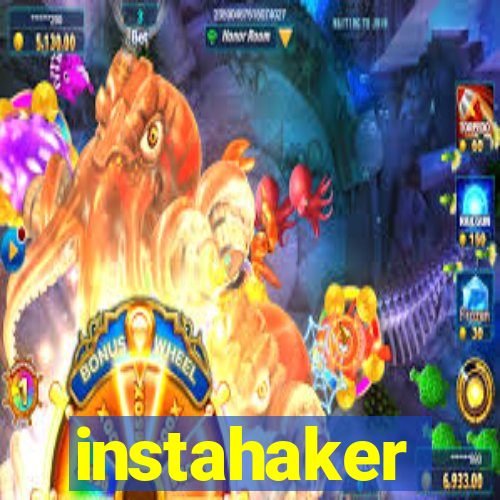 instahaker