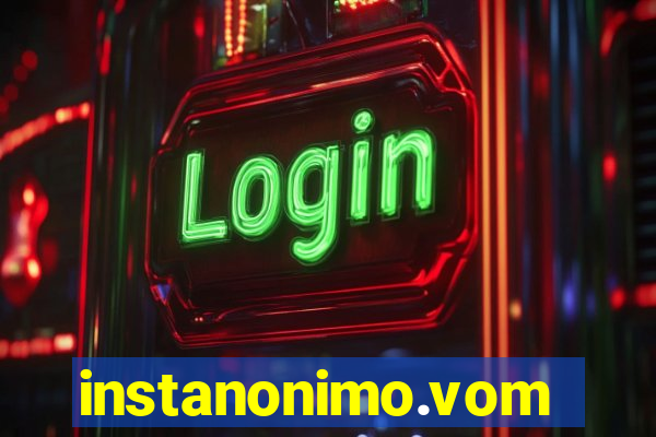 instanonimo.vom