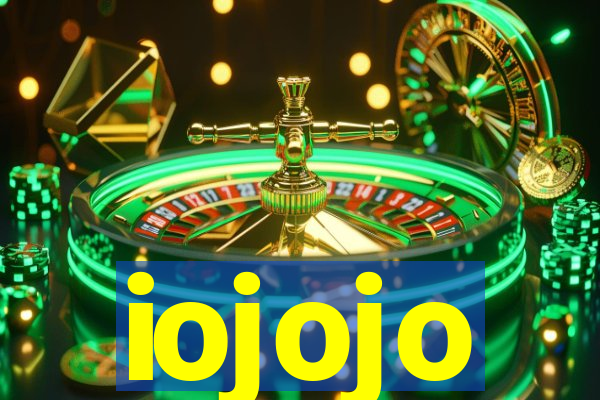 iojojo