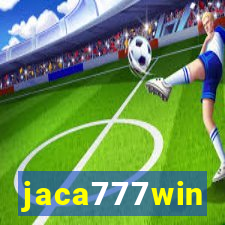 jaca777win