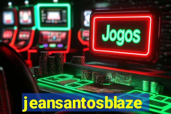 jeansantosblaze