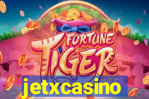 jetxcasino