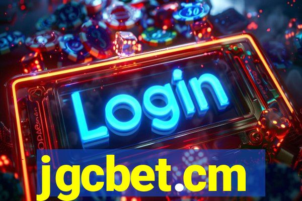 jgcbet.cm