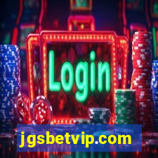 jgsbetvip.com