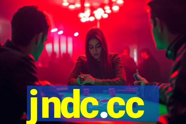 jndc.cc