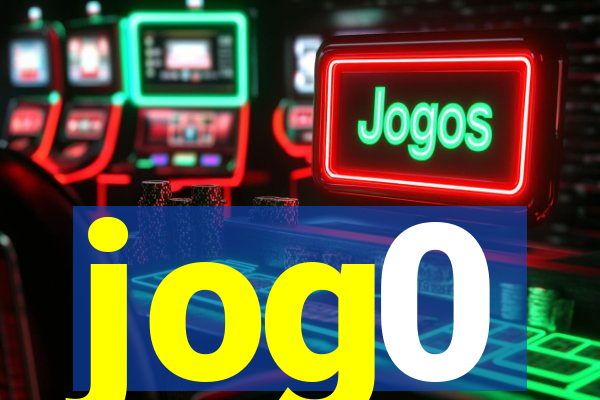 jog0