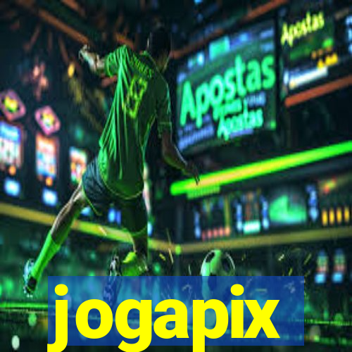 jogapix