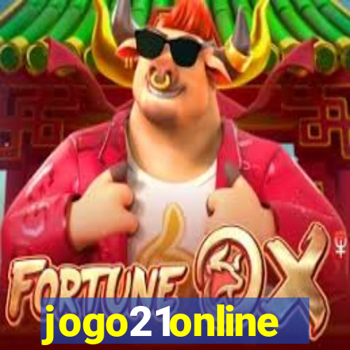 jogo21online