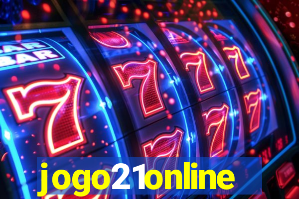 jogo21online