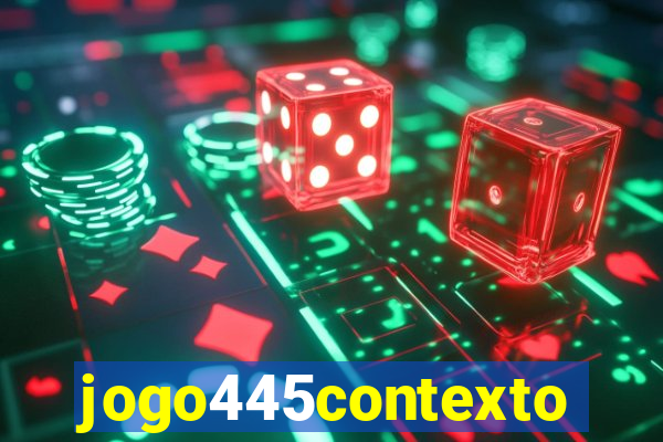 jogo445contexto