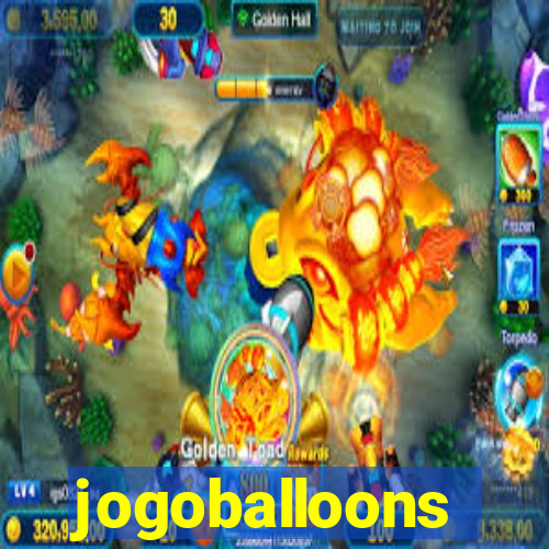 jogoballoons