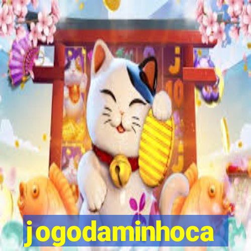 jogodaminhoca