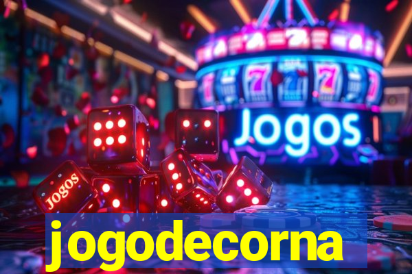 jogodecorna
