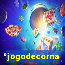 jogodecorna