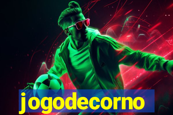 jogodecorno