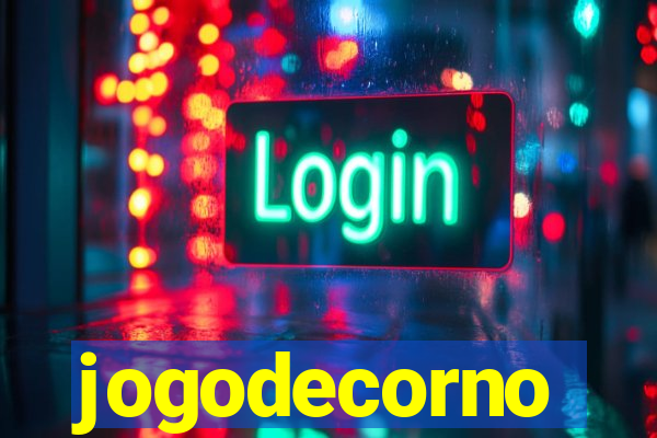 jogodecorno