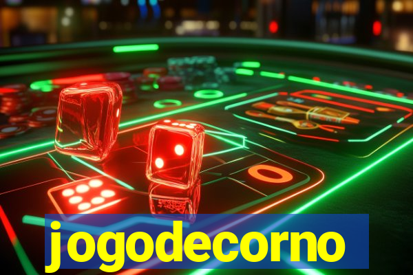 jogodecorno